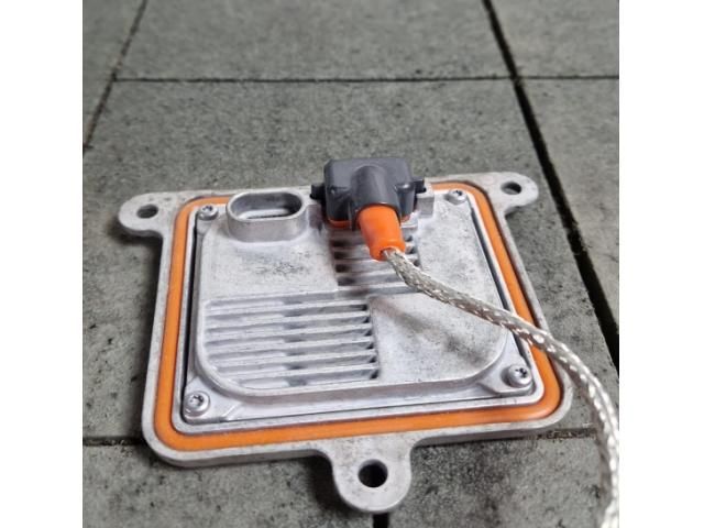 bontott FORD MONDEO V Fényszóró Elektronika