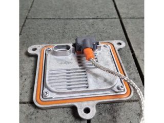 bontott FORD MONDEO V Fényszóró Elektronika