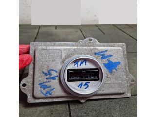 bontott FORD MONDEO V Fényszóró Elektronika