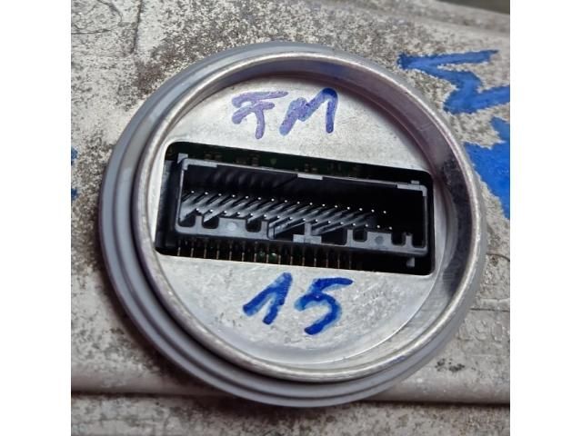 bontott FORD MONDEO V Fényszóró Elektronika