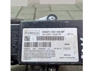 bontott FORD MONDEO V Fényszóró Elektronika