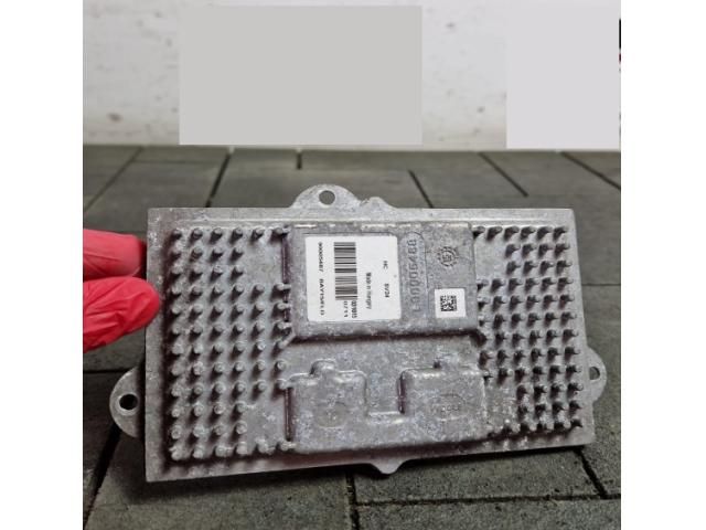 bontott FORD MONDEO V Fényszóró Elektronika