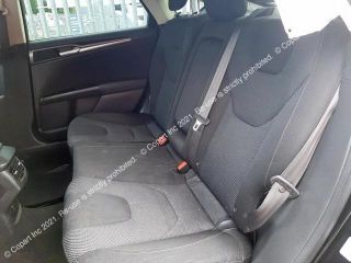 bontott FORD MONDEO V Gázrugós Kitámasztó Teleszkóp Csomagtérajtó Bal