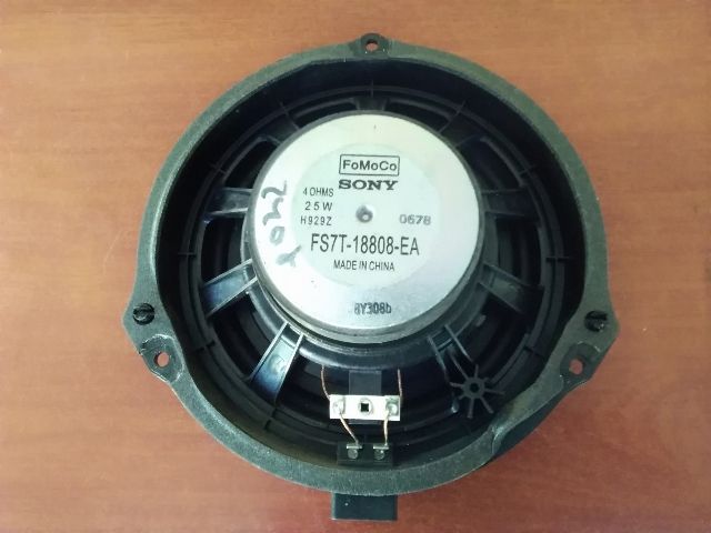 bontott FORD MONDEO V Hangszóró (Pozíciófüggetlen)