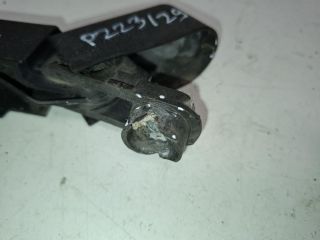 bontott FORD MONDEO V Hátsó Ablaktörlő Kar