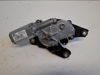 bontott FORD MONDEO V Hátsó Ablaktörlő Motor