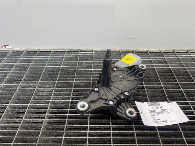 bontott FORD MONDEO V Hátsó Ablaktörlő Motor