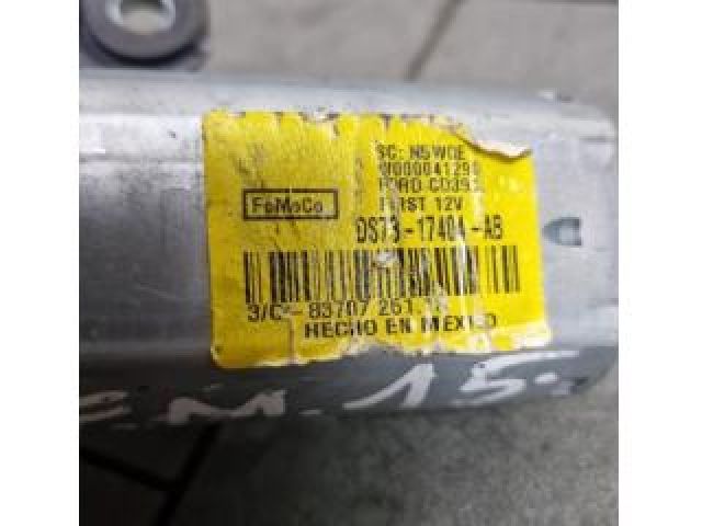 bontott FORD MONDEO V Hátsó Ablaktörlő Motor