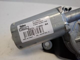 bontott FORD MONDEO V Hátsó Ablaktörlő Motor