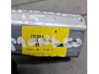 bontott FORD MONDEO V Hátsó Ablaktörlő Motor