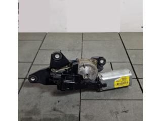 bontott FORD MONDEO V Hátsó Ablaktörlő Motor