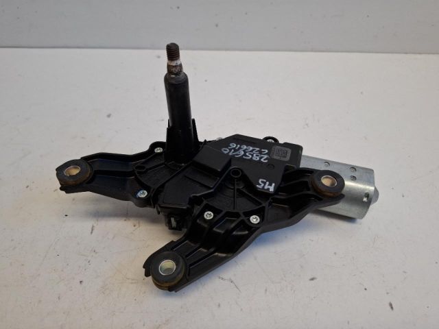 bontott FORD MONDEO V Hátsó Ablaktörlő Motor