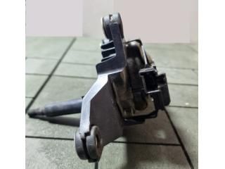 bontott FORD MONDEO V Hátsó Ablaktörlő Motor