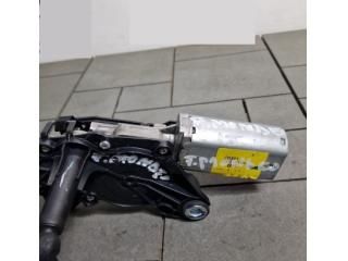 bontott FORD MONDEO V Hátsó Ablaktörlő Motor