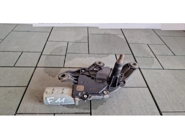 bontott FORD MONDEO V Hátsó Ablaktörlő Motor