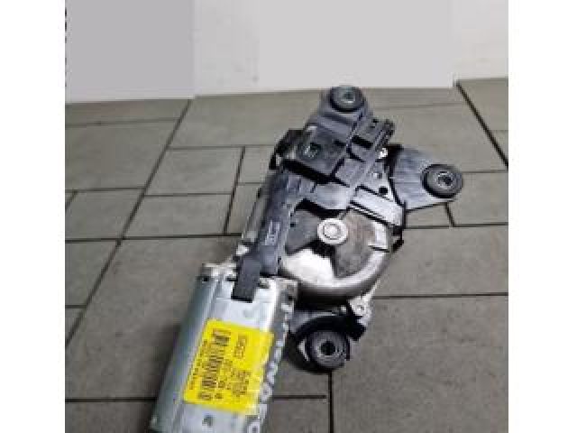 bontott FORD MONDEO V Hátsó Ablaktörlő Motor