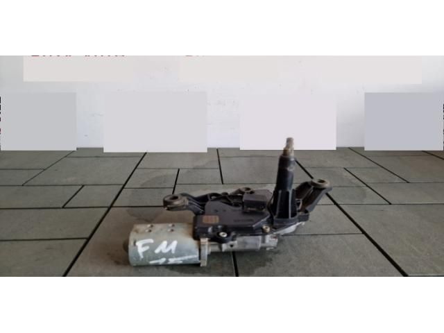 bontott FORD MONDEO V Hátsó Ablaktörlő Motor