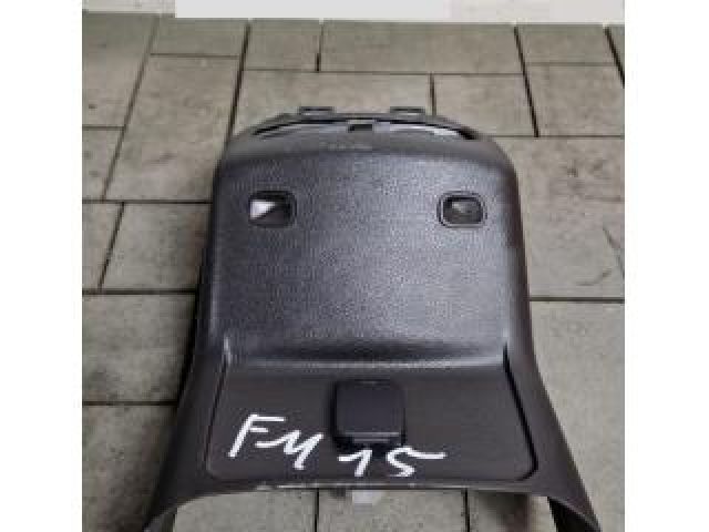 bontott FORD MONDEO V Hátsó középső Szellőző