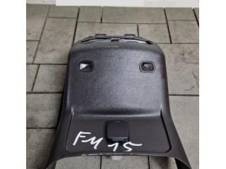 bontott FORD MONDEO V Hátsó középső Szellőző