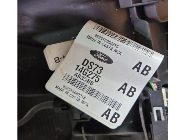 bontott FORD MONDEO V Hátsó középső Szellőző