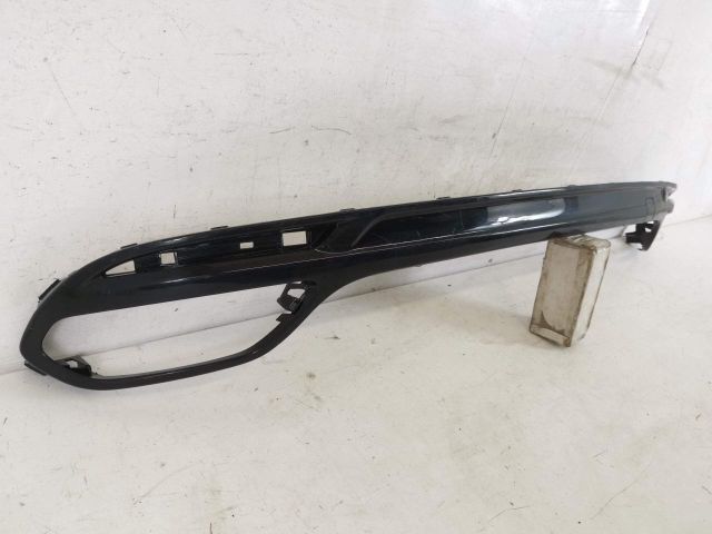 bontott FORD MONDEO V Hátsó Lökhárító Alsó (Műanyag)