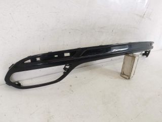 bontott FORD MONDEO V Hátsó Lökhárító Alsó (Műanyag)