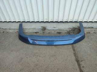 bontott FORD MONDEO V Hátsó Lökhárító Alsó (Műanyag)