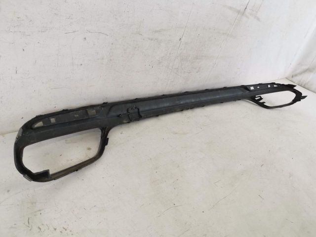 bontott FORD MONDEO V Hátsó Lökhárító Alsó (Műanyag)