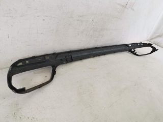 bontott FORD MONDEO V Hátsó Lökhárító Alsó (Műanyag)