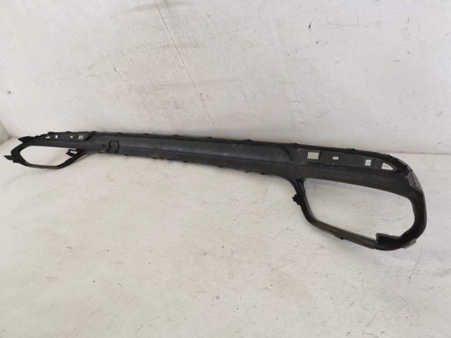 bontott FORD MONDEO V Hátsó Lökhárító Alsó (Műanyag)