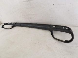 bontott FORD MONDEO V Hátsó Lökhárító Alsó (Műanyag)