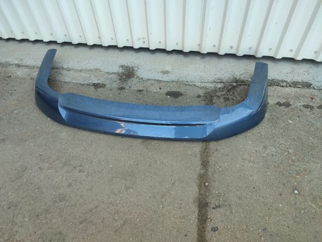 bontott FORD MONDEO V Hátsó Lökhárító Alsó (Műanyag)