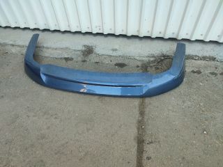 bontott FORD MONDEO V Hátsó Lökhárító Alsó (Műanyag)