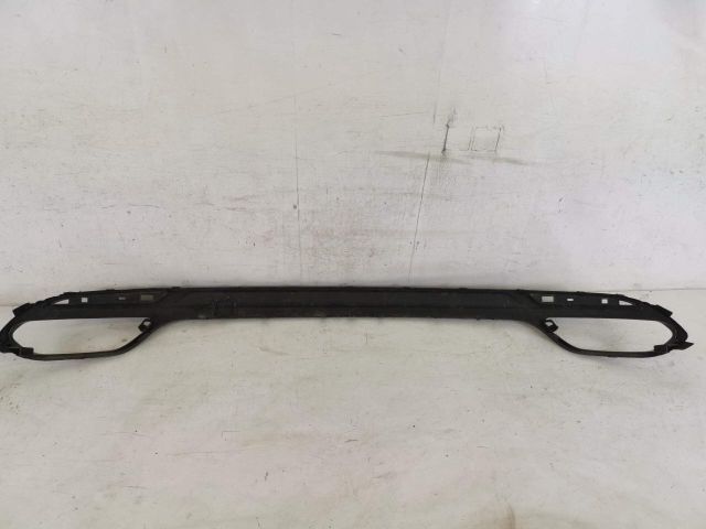 bontott FORD MONDEO V Hátsó Lökhárító Alsó (Műanyag)