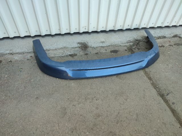 bontott FORD MONDEO V Hátsó Lökhárító Alsó (Műanyag)