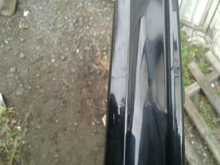 bontott FORD MONDEO V Hátsó Lökhárító Alsó (Műanyag)