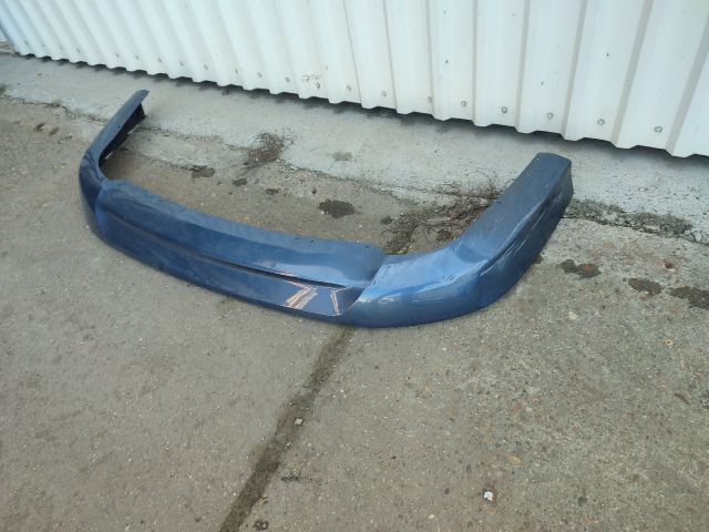 bontott FORD MONDEO V Hátsó Lökhárító Alsó (Műanyag)