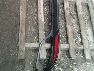 bontott FORD MONDEO V Hátsó Lökhárító Alsó (Műanyag)