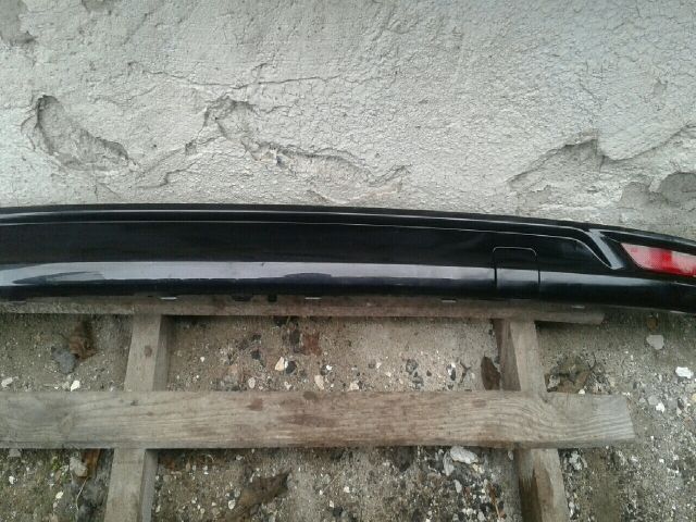 bontott FORD MONDEO V Hátsó Lökhárító Alsó (Műanyag)