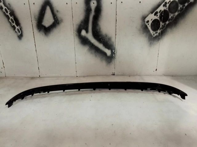 bontott FORD MONDEO V Hátsó Lökhárító Díszléc