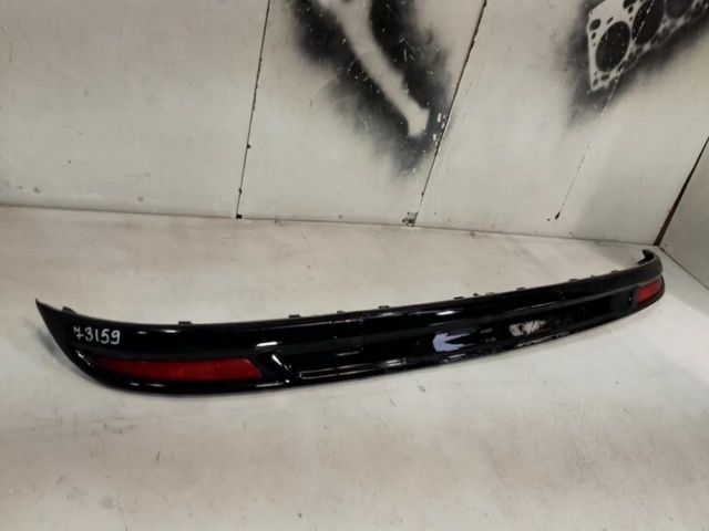 bontott FORD MONDEO V Hátsó Lökhárító Díszléc