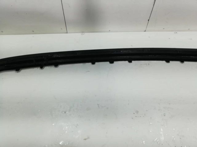 bontott FORD MONDEO V Hátsó Lökhárító Díszléc