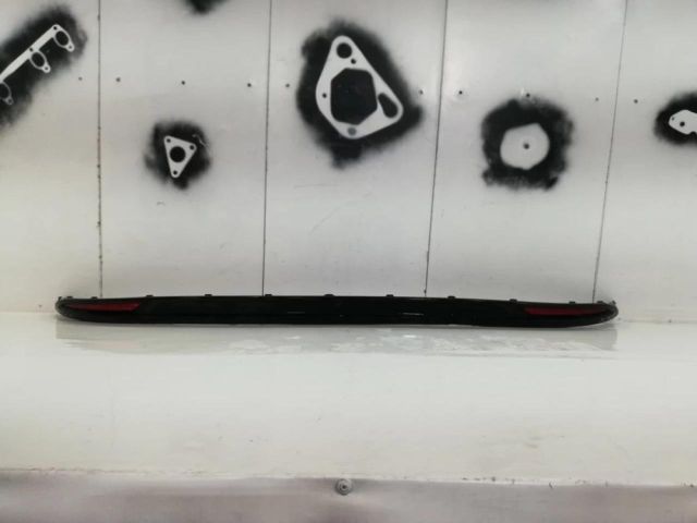 bontott FORD MONDEO V Hátsó Lökhárító Díszléc