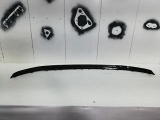 bontott FORD MONDEO V Hátsó Lökhárító Díszléc