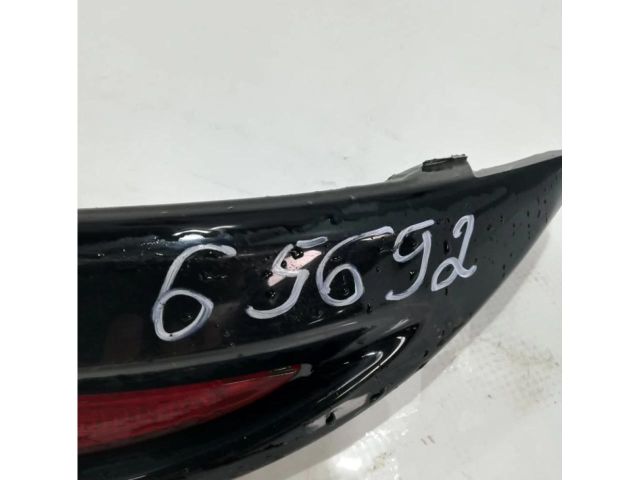 bontott FORD MONDEO V Hátsó Lökhárító Díszléc