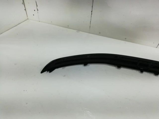 bontott FORD MONDEO V Hátsó Lökhárító Díszléc