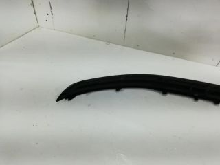 bontott FORD MONDEO V Hátsó Lökhárító Díszléc