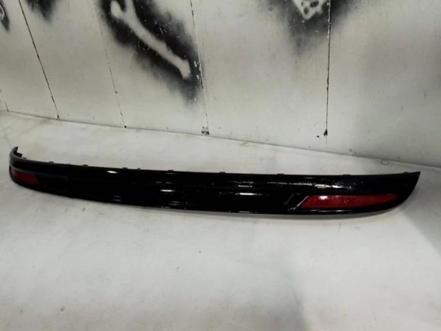 bontott FORD MONDEO V Hátsó Lökhárító Díszléc