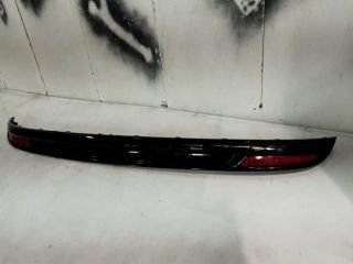 bontott FORD MONDEO V Hátsó Lökhárító Díszléc