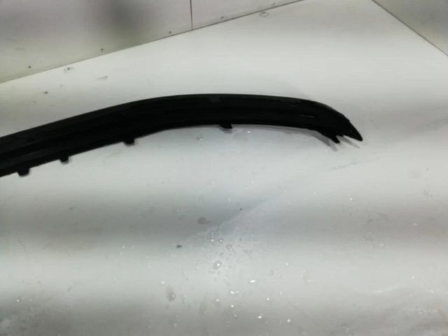 bontott FORD MONDEO V Hátsó Lökhárító Díszléc